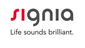 Signia Logo