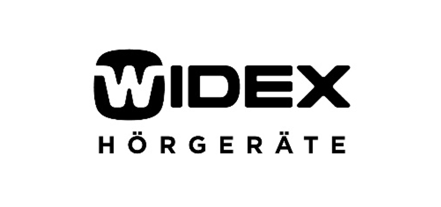 Widex Hörgeräte