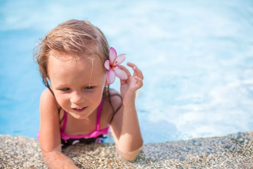 ohrenschmerzen nach dem schwimmen