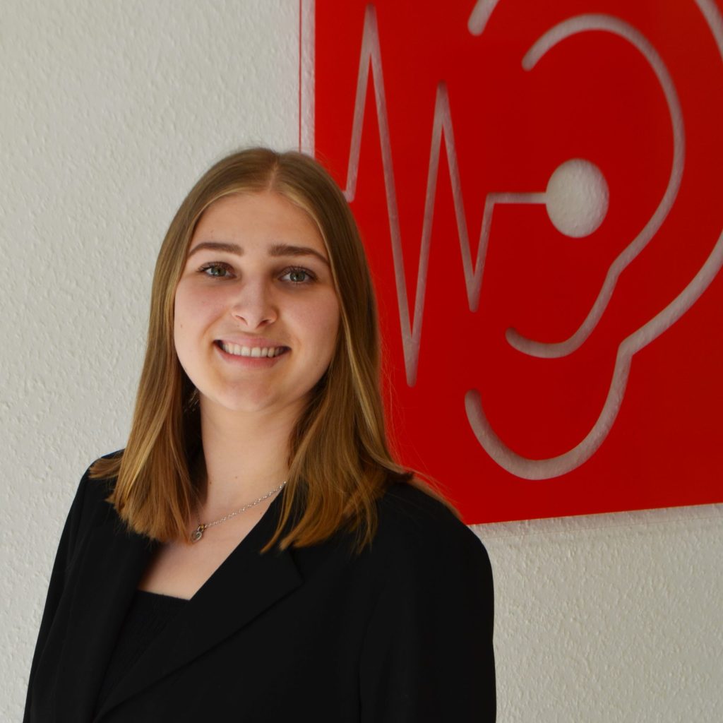 persönliche hörakustikerin in lingen emily van der wyk